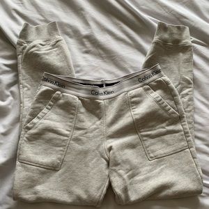Calvin Klein Sweatpants